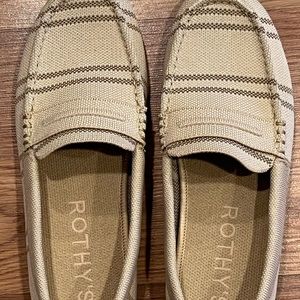 Rothy’s The Driver